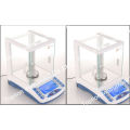 200g/0.1mg Precision Analytical Weighing Scale